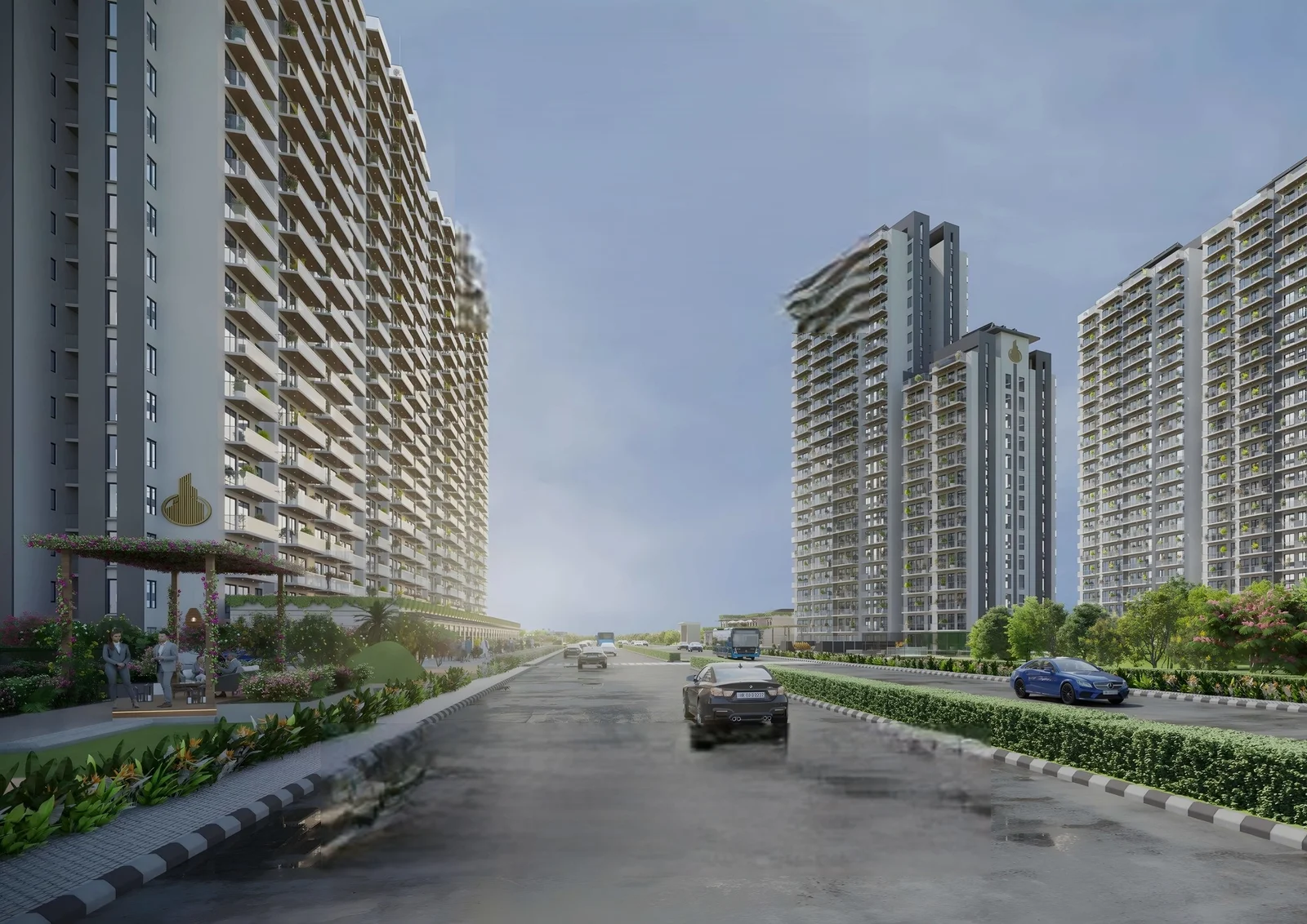 nowara-nakshatra-affordable-housing-sector-3-farukhnagar